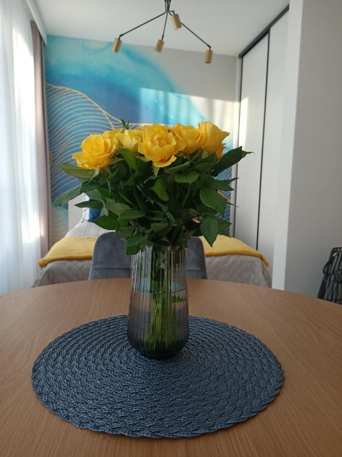 Maris - Srodmiescie - Klimatyzacja - Prywatny Parking Apartment Gdynia