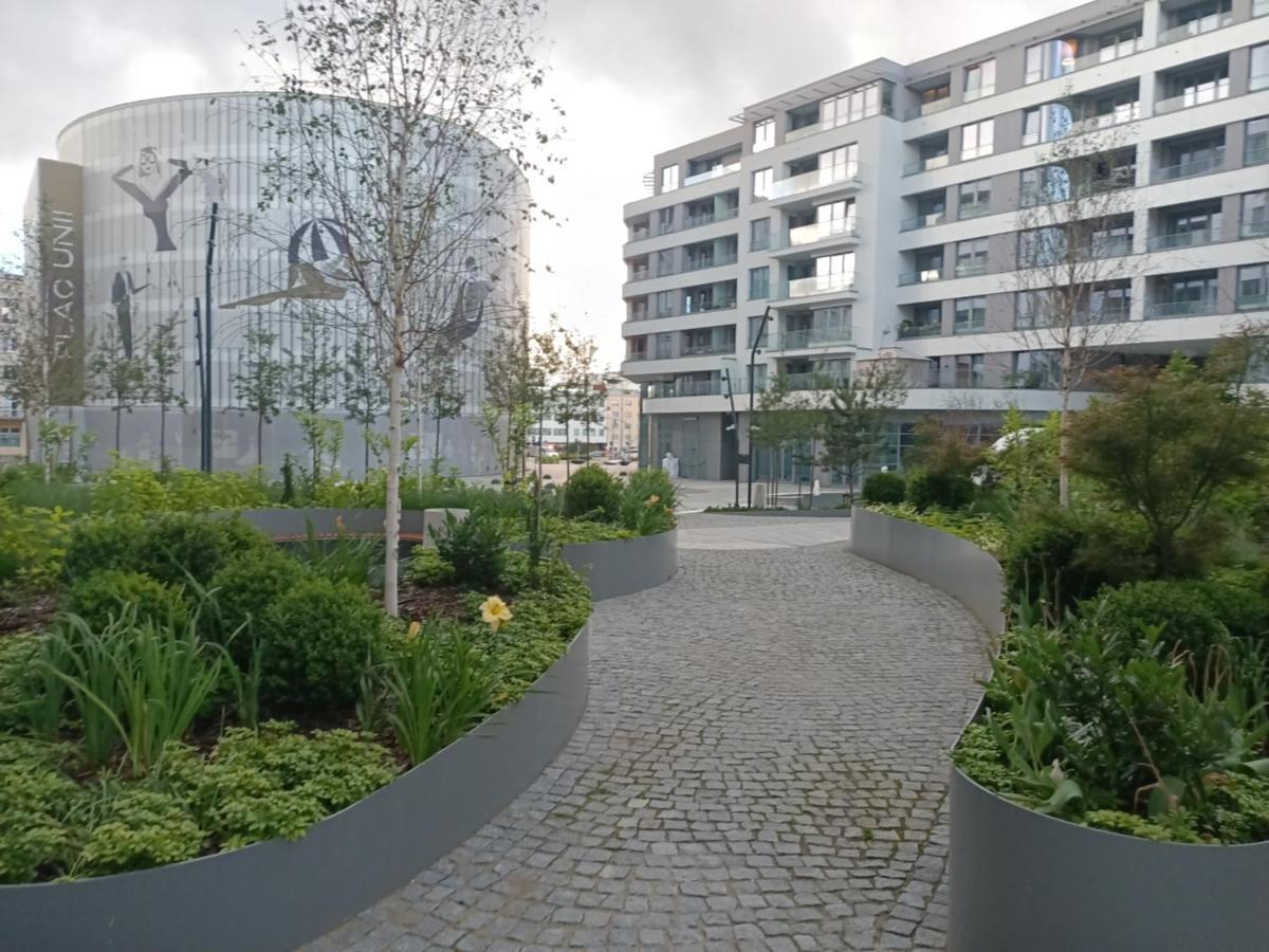 Apartment Maris - Srodmiescie - Klimatyzacja - Prywatny Parking