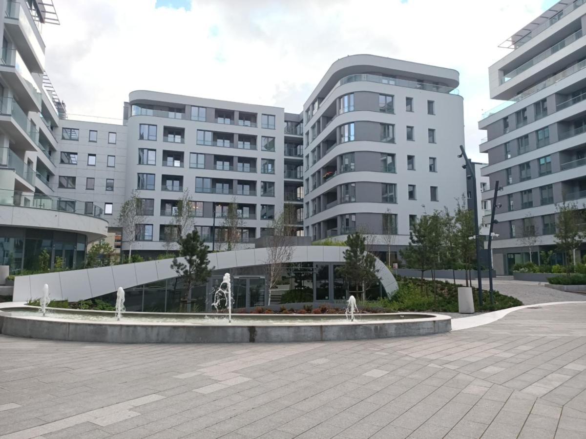 Maris - Srodmiescie - Klimatyzacja - Prywatny Parking *